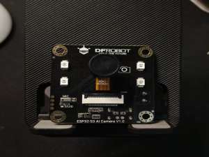 基于esp32s3的AI视觉摄像头模块使用（视频图传基本操作）_esp32-s3 cam