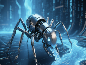 简单 Python 爬虫程序设计