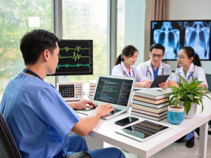 医疗AI时代的生物医学Go编程：高性能计算与精准医疗的案例分析(一)