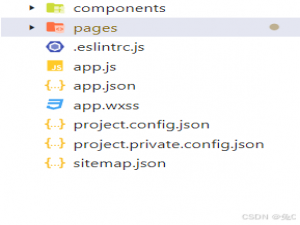 学《微信小程序》一文入门 Day1_微信小程序API调用示例