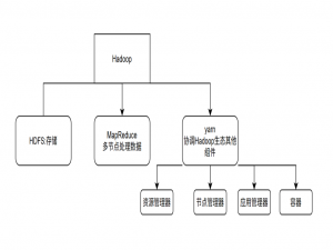 大数据技术之Hadoop全家桶学习指南：HDFS+MapReduce+Yarn