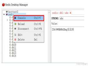 Python 操作 Redis 全指南：从入门到实战_python redis