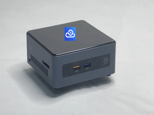 Linux NUC小主机化身视频会议服务器: 技术优势与部署实战_nuc当服务器