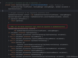 首次贡献Flink源码，竟贡献了3600+行？记录首次PR经历！_多易 flink 源码