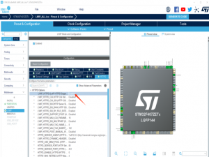 FREERTOS+LWIP+IAP实现TCP、HTTP、网页访问并固件升级、更新配置 （三）lwip实现httpd服务并在web访问_lwip 网页