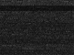 KNN算法实现图片的识别
