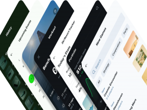 Google 全新 AI UI 设计工具亮相：Stitch 一句话生成完整 UI 和完整前端代码_google stitch