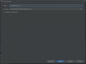SpringBoot配置外部Servlet