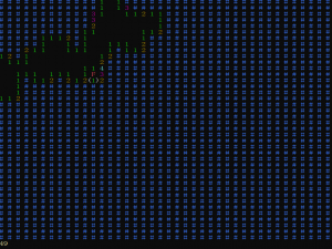 扫雷游戏C++