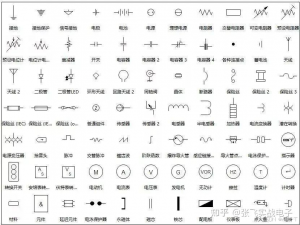 【通识】如何看电路图