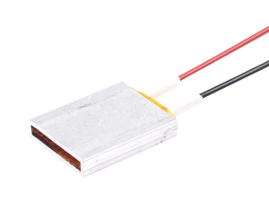 PTC加热片详解(STM32)