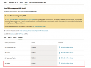 JDK8保姆级安装教程