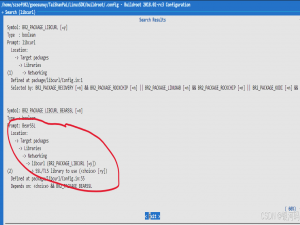 立创·泰山派：Buildroot开启libcurl+OpenSSL教程_buildroot openssl
