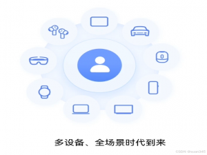 HarmonyOS从零到入门 第一章