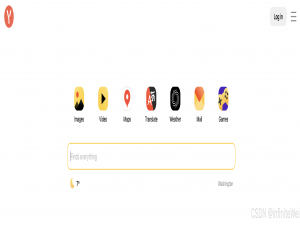 【搜索引擎】俄罗斯搜索引擎yandex_yandex入口引擎