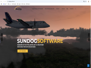 osg加入实时光照SilverLining 天空和3D 云_osgearth silverliningnode使用
