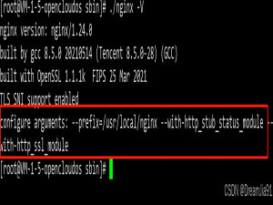Nginx 服务器 SSL 证书安装部署并配置（已实测）_nginx ssl证书配置