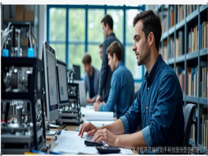 工程师实践出真知