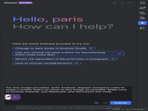 Android Studio Narwhal | 2025.1.1新功能