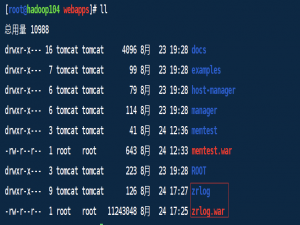 Tomcat 企业级运维实战系列（三）：Tomcat 配置解析与集群化部署