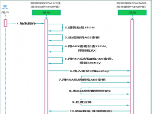 【附代码最全】SpringBoot前后端加密技巧全攻略_前后端加解密方案