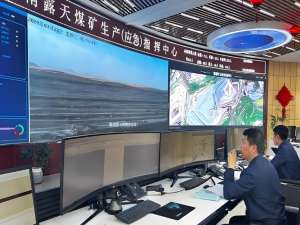 「AR眼镜+智慧应急管理平台+视频联网」——矿山能源数智化转型的“安全之眼”与“效率引擎”_ar 矿山