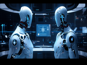 微软CEO Satya Nadella提出AI重构法则：从范式跃迁到社会盈余