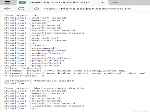 小白学Python，网络爬虫篇（1）——requests库_网络爬虫新手入门教程