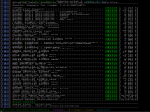 Apache Ranger 权限管理