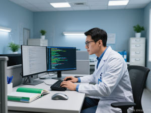 Python常用医疗AI库以及案例解析（场景化进阶版）