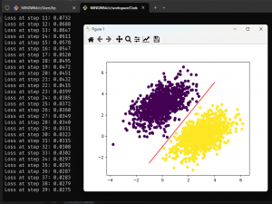 AI-03a1.Python深度学习-Tensorflow和Keras入门
