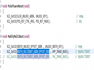 Xilinx 7系列fpga在线升级和跳转_xilinx在线升级方法