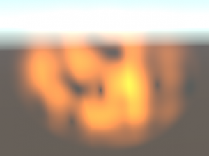 Unity | AmplifyShaderEditor插件基础（第十集：噪声的种类+火焰制作-中）_amplify shader editor 1.9.8.1