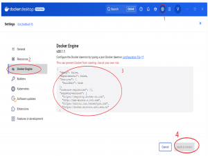 Docker、Docker composer与Docker desktop_docker desktop compose