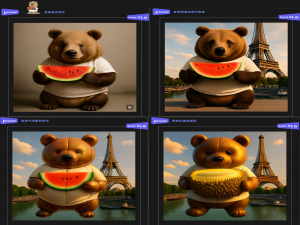 【AGI】Qwen VLo：多模态AI的范式重构与AGI演进关键里程碑_qwen vlo 论文