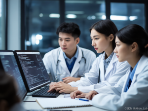 Python常用医疗AI库以及案例解析（2025年版、下）