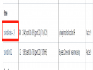 vue3+vosk-browser离线语音识别功能