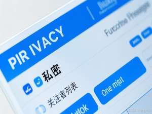 Ins账号隐私设置详解，让你安全又放心_ins怎么把账号变成公开的