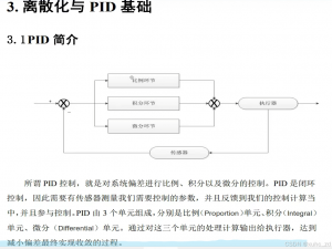 STM32双轮平衡小车（基于STM32F103C8T6HAL库）_stm32平衡小车