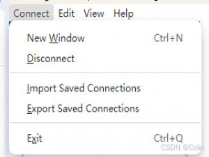 MongoDB Compass 使用说明