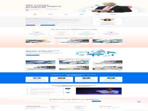 数字创意项目营销公司网站定制#网站建设 #公司网站建设 #网站定制开发