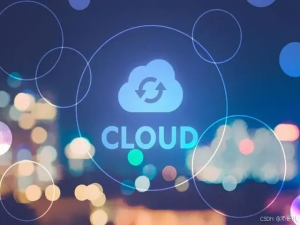 一文搞懂云计算基础：IaaS、PaaS、SaaS 服务模式