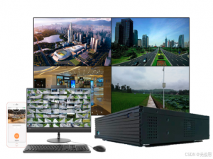 视频服务器：GB28181网络视频协议及相关流媒体开源框架_gb28181协议