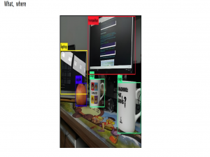 YOLO--目标检测基础