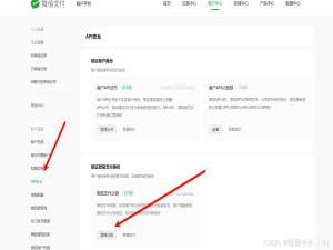 微信支付V3平台证书切换成公钥遇到的问题。【无可用的平台证书，请在商户平台-API安全申请使用微信支付公钥】【 Illegal base64 character 2d】_无可用的平台证书,请在商户平台-api安全申请使用微信支付公钥