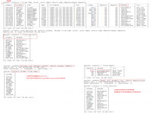 12.视图+用户管理