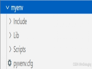 【Python】Python虚拟环境（venv）使用教程_python venv