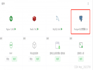 宝塔 PostgreSQL 安装 pgvector 插件实现向量存储_宝塔安装pgvector