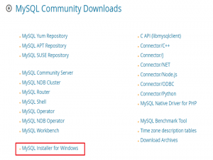 Mysql超详细安装配置教程(详细图文，保姆级)_mysql安装教程