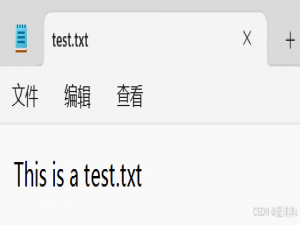 一文搞懂git操作_git 操作